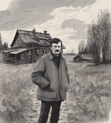 Andrei Tarkovsky