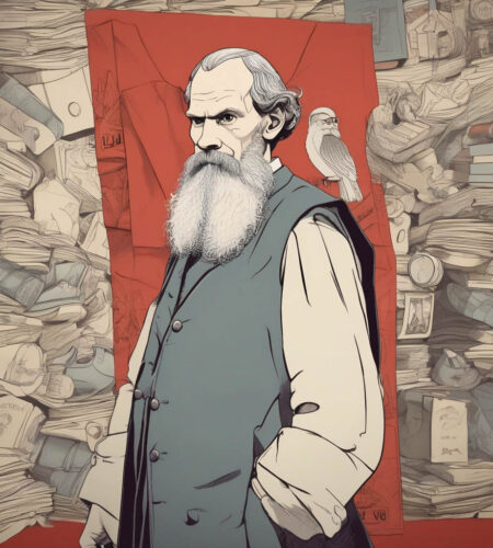 Lev Tolstoj: il pensiero dello scrittore e filosofo russo